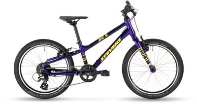 Kinderfahrrad 20 Zoll Stevens Beat SL 20" 2023 | 20 Zoll | Diamant (Bild 1)